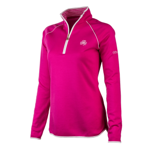 Bobby Jones Ladies 1/4 Zip