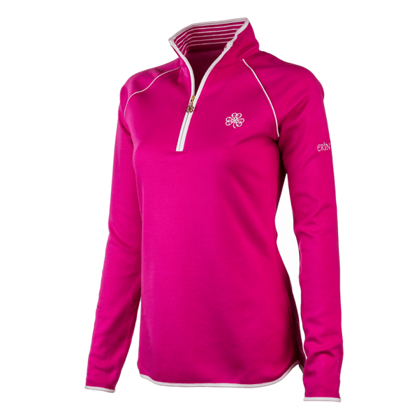 Bobby Jones Ladies 1/4 Zip