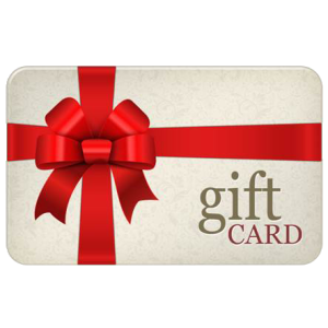 On-Site Gift Card