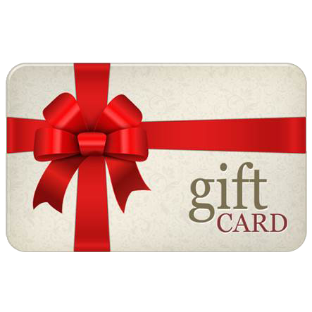 On-Site Gift Card